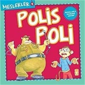 POLIS POLI - KOLEKTIF
