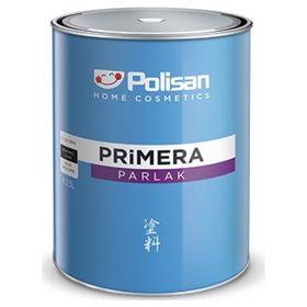 Polısan 0.25 lt Bebe Mavısi Prımera Parlak Sentetık Boya