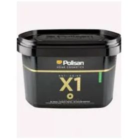 Polisan 0.7 lt Altın Varak X1 Anti Aging Su Bazlı Yağlı Boya