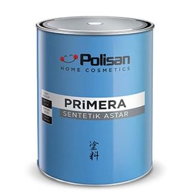 Polisan 0.75 l Primera Sentetik Astar