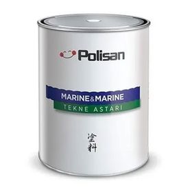 Polisan 0.75 lt Marine Anti Aging Zehirli Boya Astarı