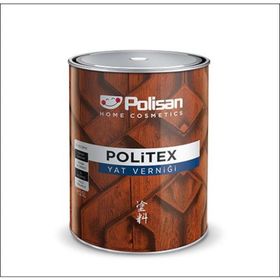 Polisan 0.75 lt Polıtex Yat Verniği