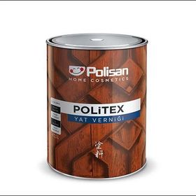 Polisan 0.75 lt Polıtex Yat Verniği