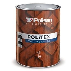 Polisan 0.75 lt Polıtex Yat Verniği