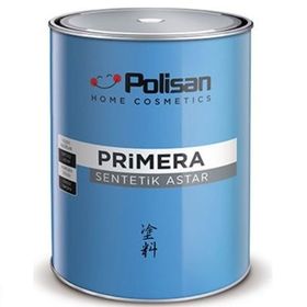 Polisan 0.75 lt Primera Beyaz Sentetik Yağlı Boya Astarı