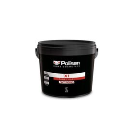 Polisan 0.75 lt X1 Anti Aging Kokusuz Su Bazlı Parlak Beyaz Boya