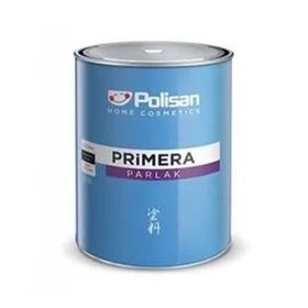 Polisan 0.75 ml Gümüş Polisanprimera Sentetik Yağlı Boya