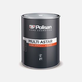Polisan 0.750 lt Multi Astar