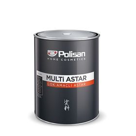Polisan 0.750 lt Multi Astar