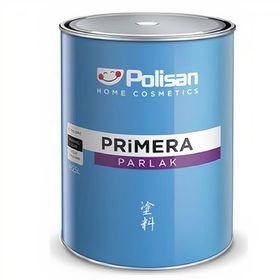 Polisan 0060 Sahra Beji 0,25 lt Primera Parlak Yağlı Boya