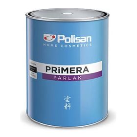 Polisan 0066 İstanbul Beji 0,75 lt Primera Parlak Yağlı Boya