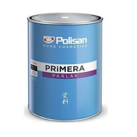 Polisan 0,25 Lt Primera Parlak Sentetik Ahşap & Metal Boyası