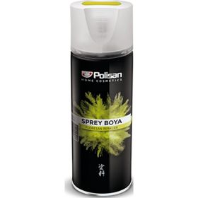 Polisan 07 Pembe 400 ml Florasan Sprey Boya