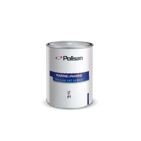Polisan 0,75 lt Marine Anti Aging Polilak Yat Verniği
