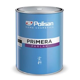 Polisan 0,75 Sarı Primera Parlak Sentetik Boya