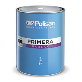Polisan 0,75 Yeşil Primera Parlak Sentetik Boya