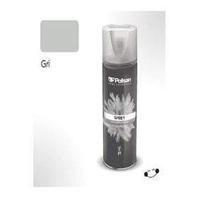 Polisan 09 Yeşil 400 ml Florasan Sprey Boya
