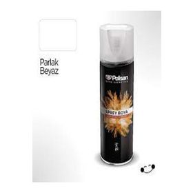 Polisan 09 Yeşil 400 ml Florasan Sprey Boya