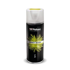 Polisan 09 Yeşil 400 ml Florasan Sprey Boya