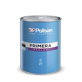 Polisan 1 Kg Primera Parlak Sentetik Yağlı Boya