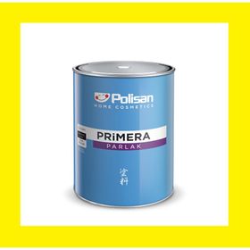 Polisan 1 Kg Primera Parlak Sentetik Yağlı Boya