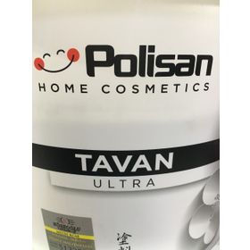 Polisan 1 kg Ultra Tavan Boyası