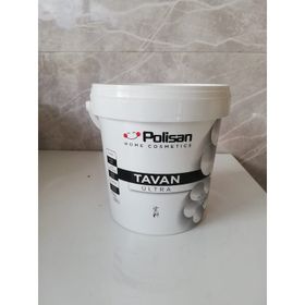 Polisan 1 kg Ultra Tavan Boyası
