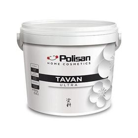 Polisan 1 kg Ultra Tavan Boyası
