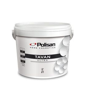 Polisan 1 kg Ultra Tavan Boyası