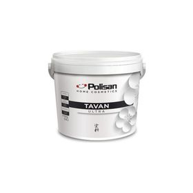 Polisan 1 kg Ultra Tavan Boyası