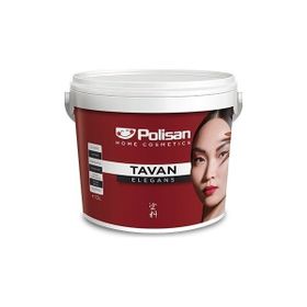 Polisan 10 cm Mercan Rulo