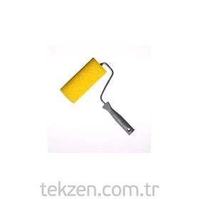 Polisan 10 cm Mercan Rulo