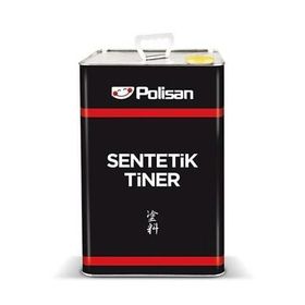 Polisan 10 kg Sentetik Tiner