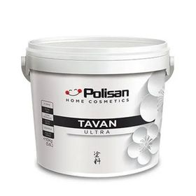 Polisan 10 kg Ultra Tavan Boyası