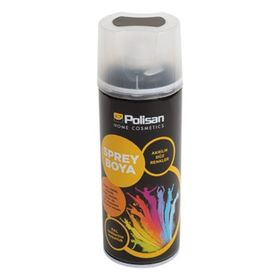 Polisan 1083708153280 Kırmızı Sprey Boya