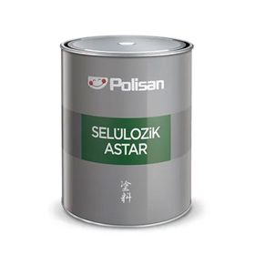 Polisan 13 kg Beyaz Selülozik Boya Astarı