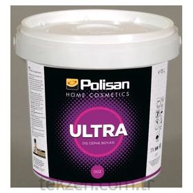 Polisan 15 lt Ultra Silikonlu Düz Kum Dış Cephe Boyası