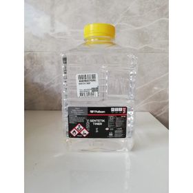 Polisan 1500 ml Sentetik Tiner