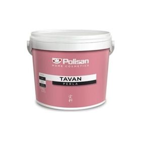 Polisan 17,5 Kg Popüler Tavan Boyası
