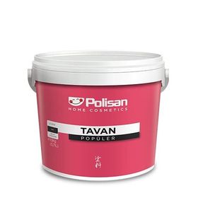 Polisan 17,5 Lt Popüler Tavan Boyası