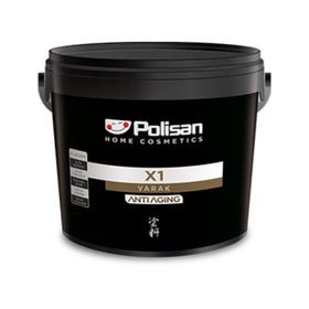 Polisan 2.5 lt Altın Varak X1 Anti Aging Su Bazlı Yağlı Boya
