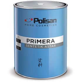 Polisan 2.5 lt Beyaz Primera Sentetik Astar