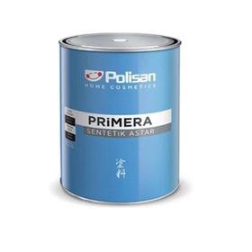 Polisan 2.5 lt Beyaz Primera Sentetik Astar