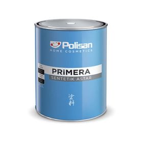 Polisan 2.5 lt Beyaz Primera Sentetik Astar
