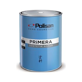 Polisan 2.5 lt Beyaz Primera Sentetik Astar