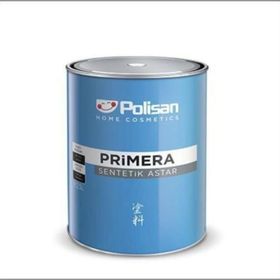 Polisan 2.5 lt Beyaz Primera Sentetik Astar