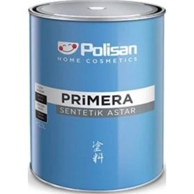Polisan 2.5 lt Beyaz Primera Sentetik Astar