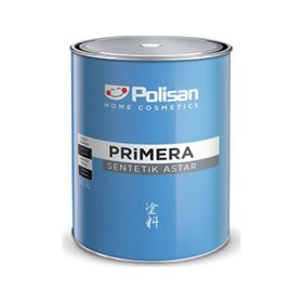 Polisan 2.5 lt Beyaz Primera Sentetik Astar