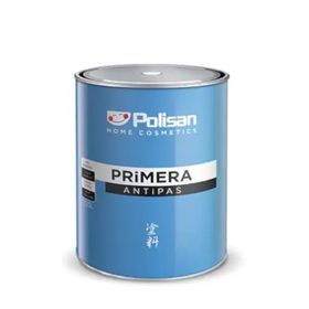 Polisan 2.5 lt Gri Primera Antipas