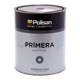 Polisan 2.5 lt Gri Primera Antipas